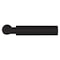 Baldwin L029 Lever Oil Rubbed Bronze Door Levers Oil Rubbed Bronze L029.102.MR - alternate 3